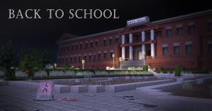 Unduh Back to School untuk Minecraft 1.10.2